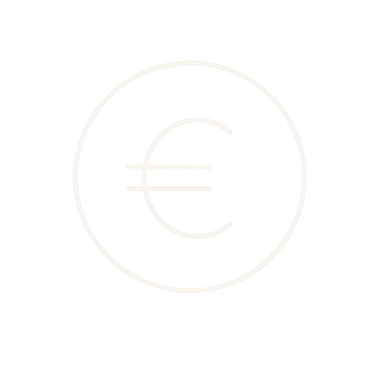 Icone représentant des financements possible pour une formation