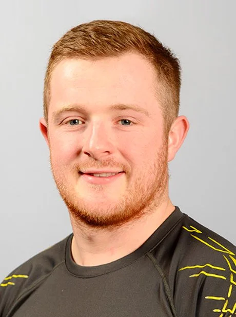 Dr Ryan Stewart