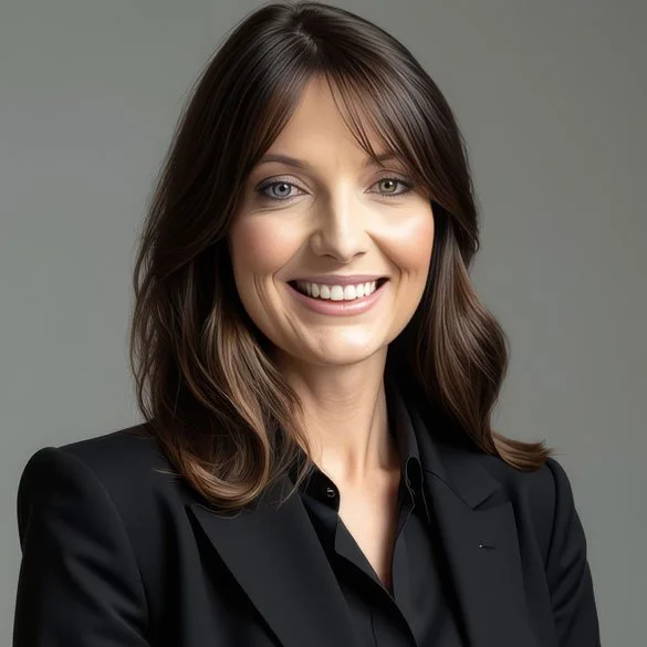 Dr Louise Fitzgerald