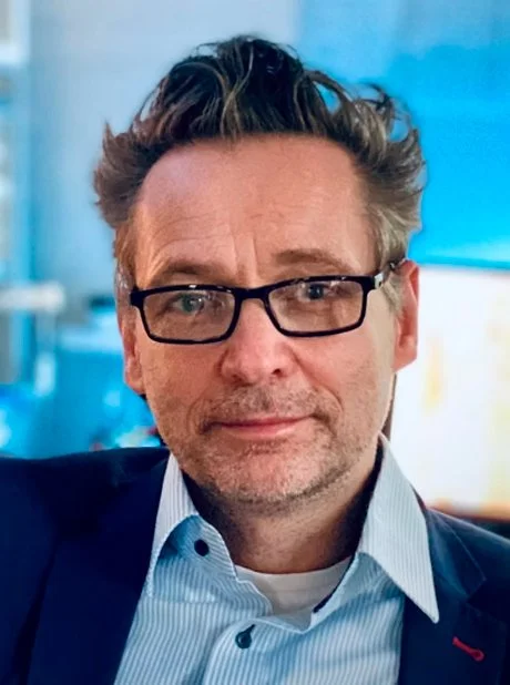 Dr Johnson McEvoy