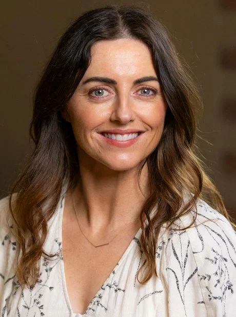 Danielle Barron