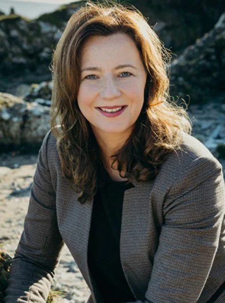 Sharon Fennelly