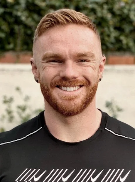 Dr Jack Rua O'Neill