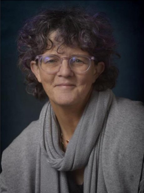 Margaret McQuillan