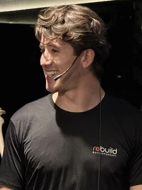 Andrew Shanahan