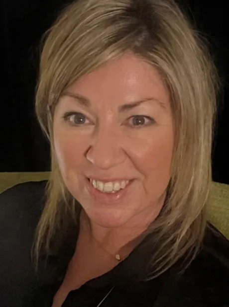 Helen Kavanagh