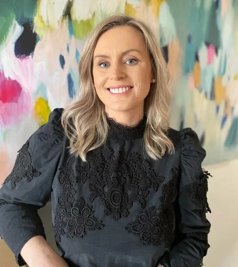 Olivia Farrelly