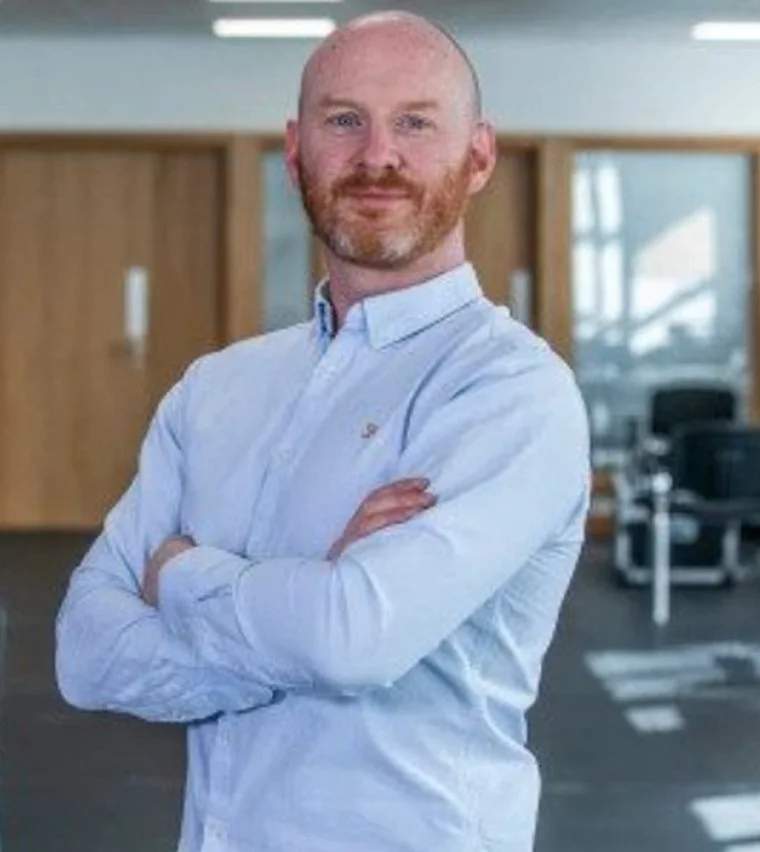 Ronan Langan