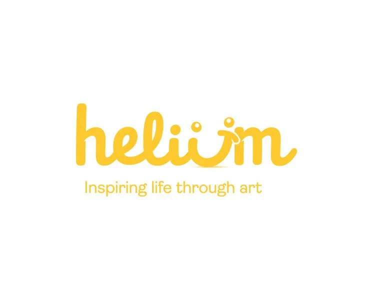 Helium Arts is a national charity in Ireland that supports children and teenagers aged 6-16 with lifelong physical health conditions, such as diabetes, epilepsy, and spina bifida. They offer free creative workshops in community venues, hospitals, and