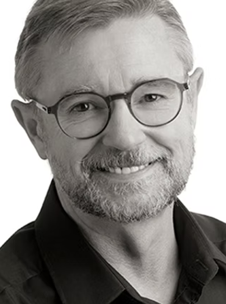 Dr Christoffel Grobler