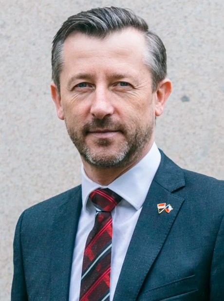 Martin Plachý
