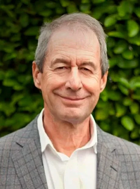 Dr Harry Barry