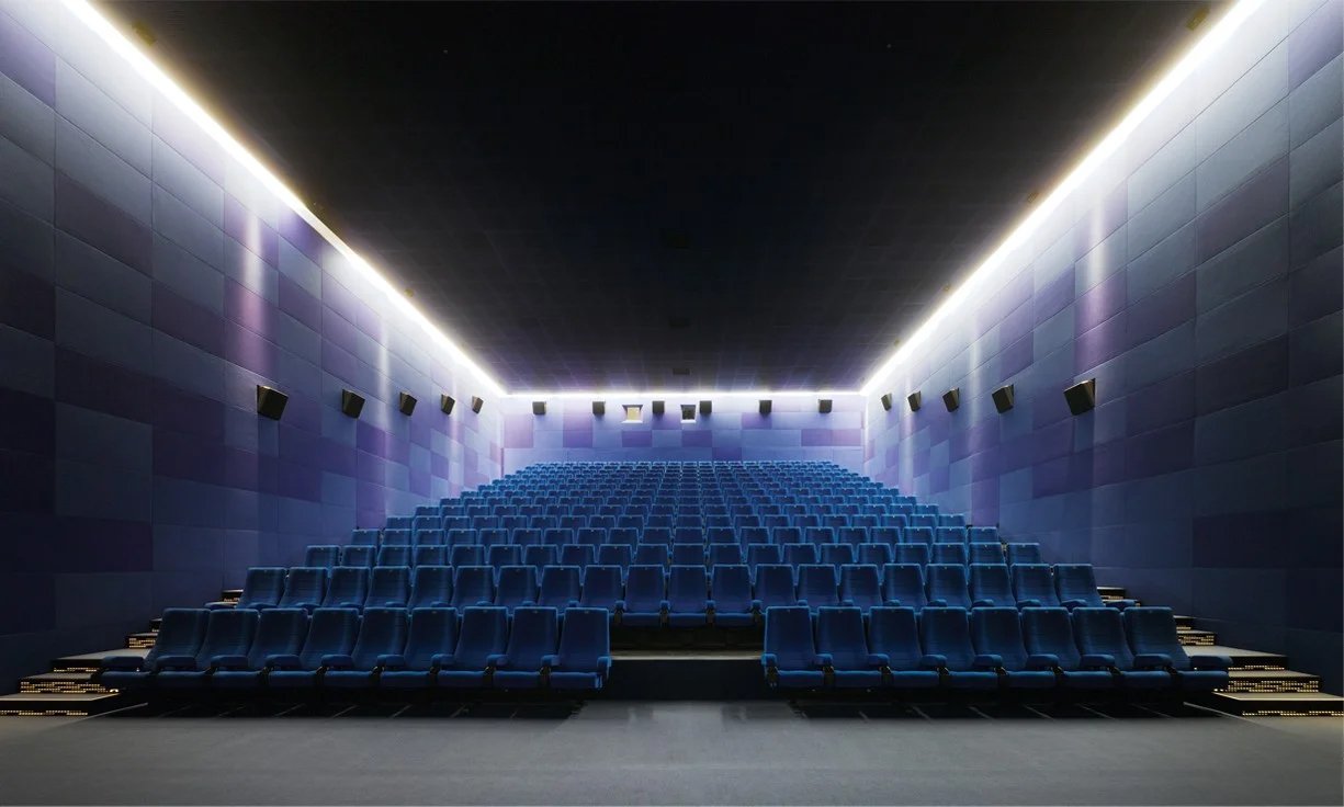 Light House Cinema