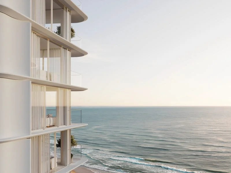 Myst Apartments