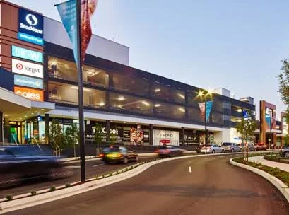 Stockland Wetherill Park