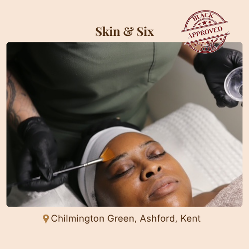 Skin &amp; Six