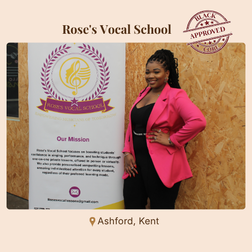 Rose's Vocal School