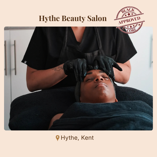 Hythe Beauty Salon
