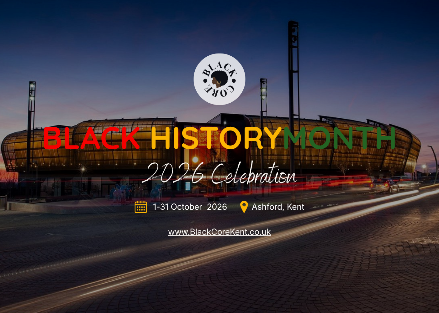 Black History Month 2026
