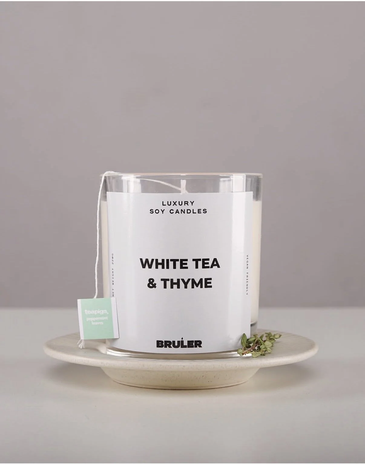 Brûler Candles - White Tea & Thyme.jpeg