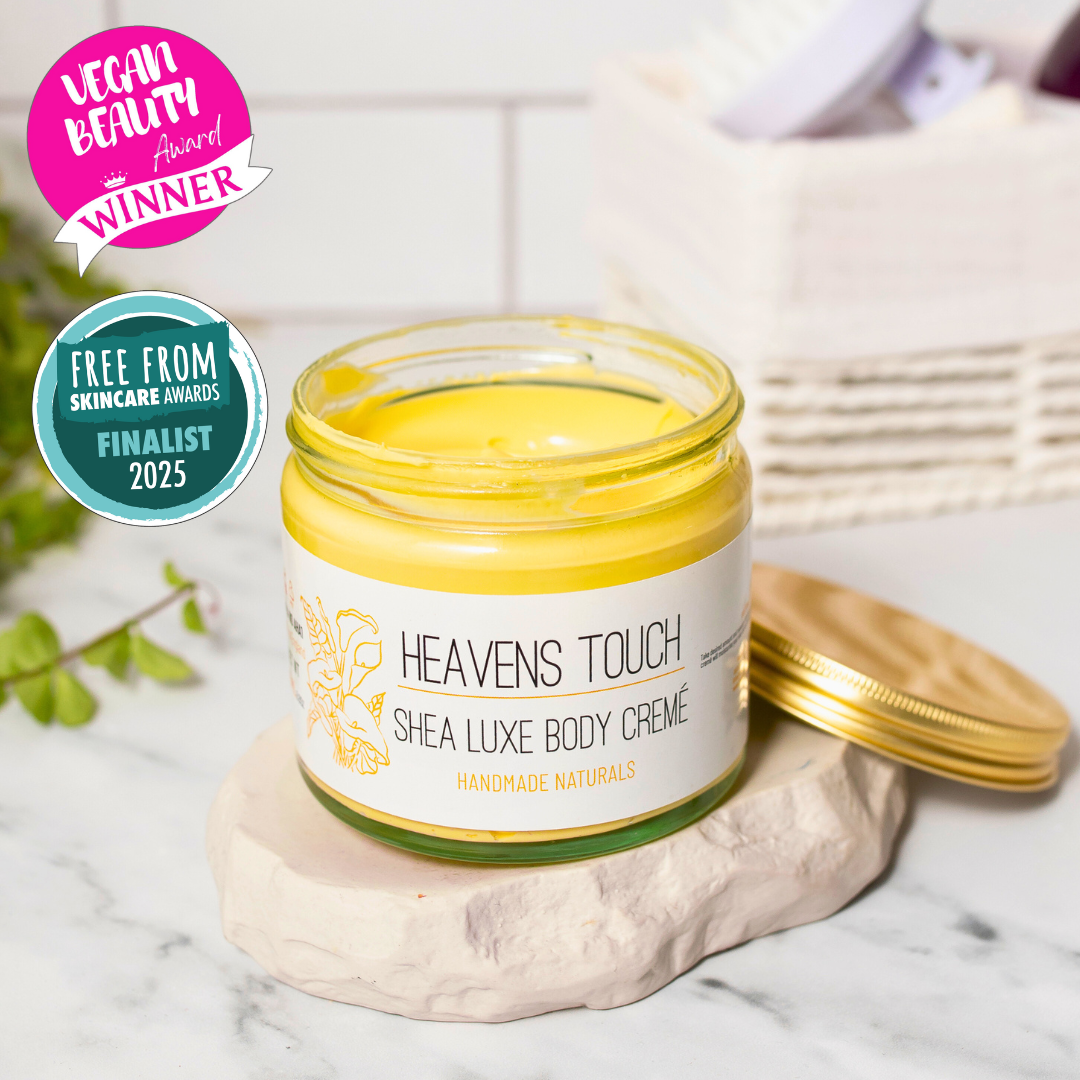 Heavens Touch Award Winning Shea Luxe Body Cream.png