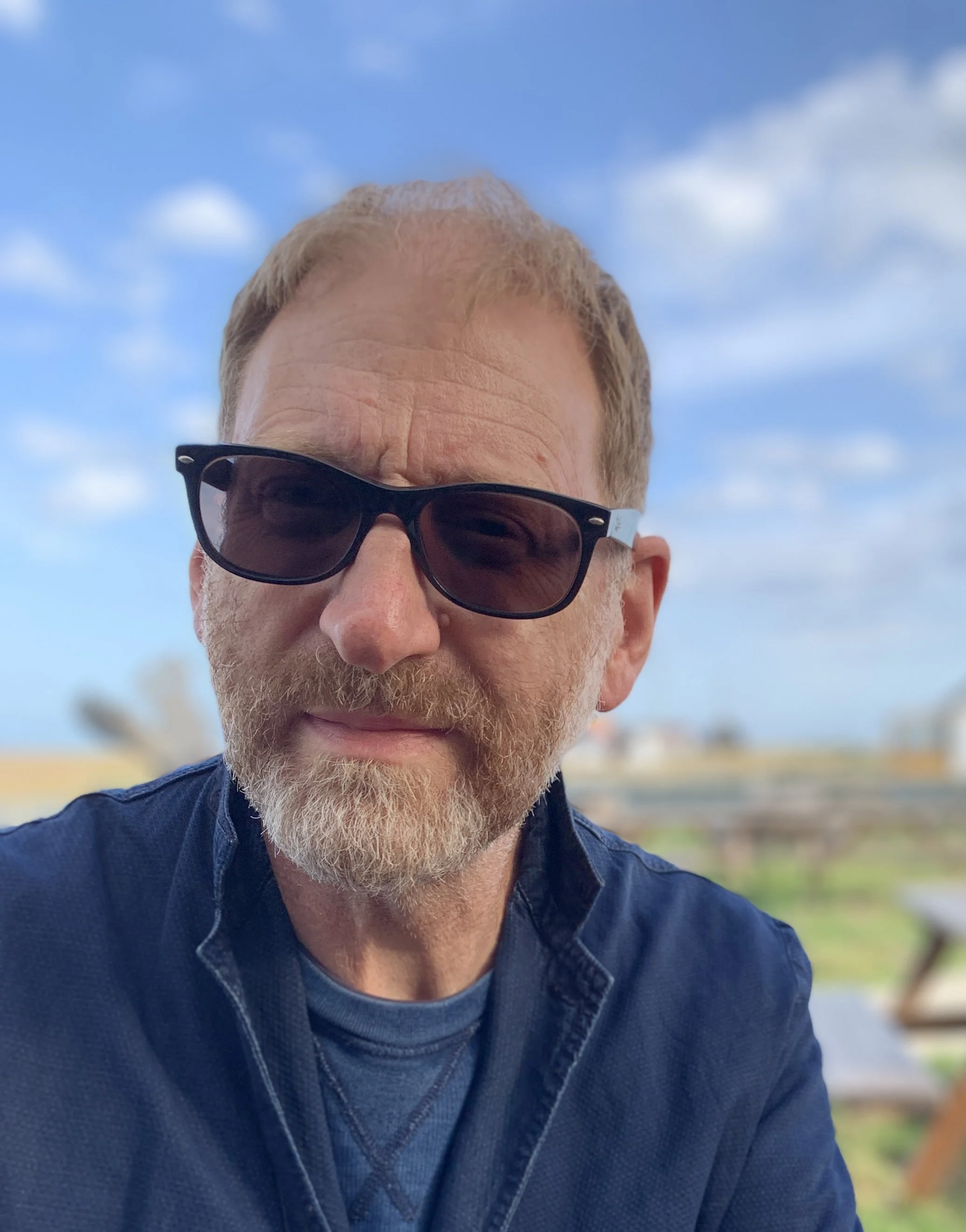 Martin Heap - Advisor and Events Consultant to Black Core Kent