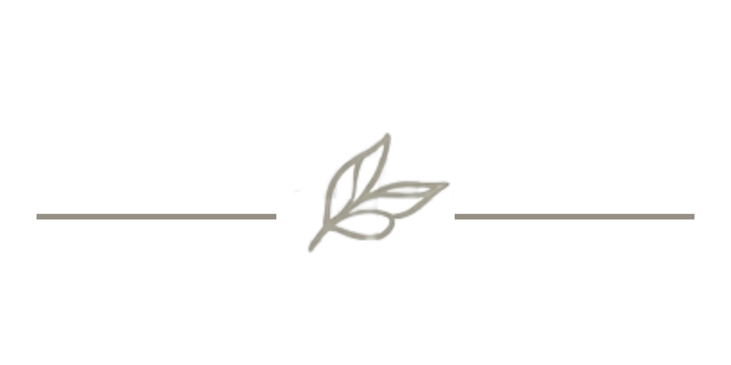 A decorative garden arrow with a leaf design on the shaft, pointing to the right, set against a black background.
