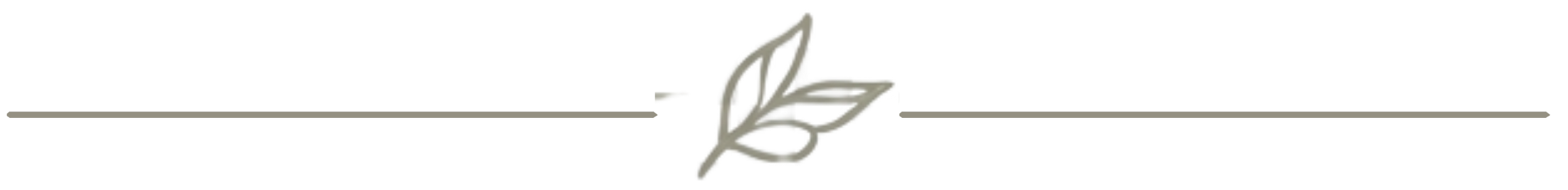 Close-up of a logo featuring a leaf with text below it.
