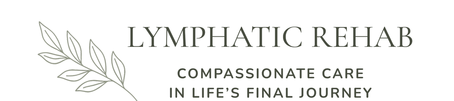 Lymphatic Rehab