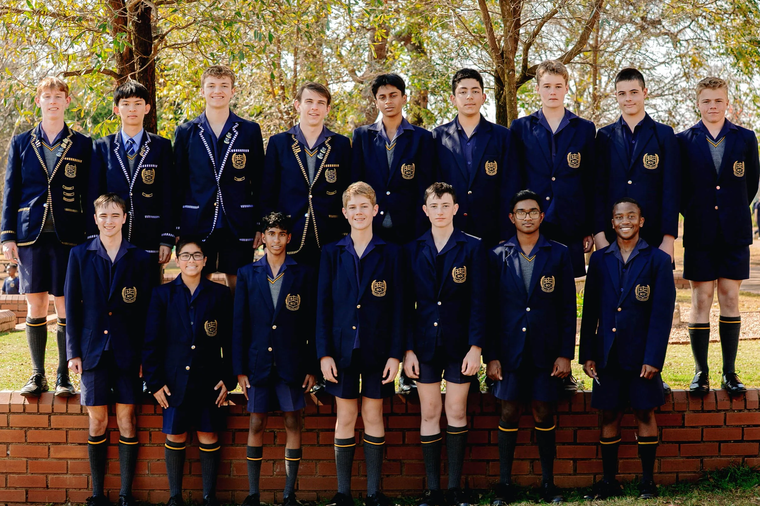 Mathematics Olympiad