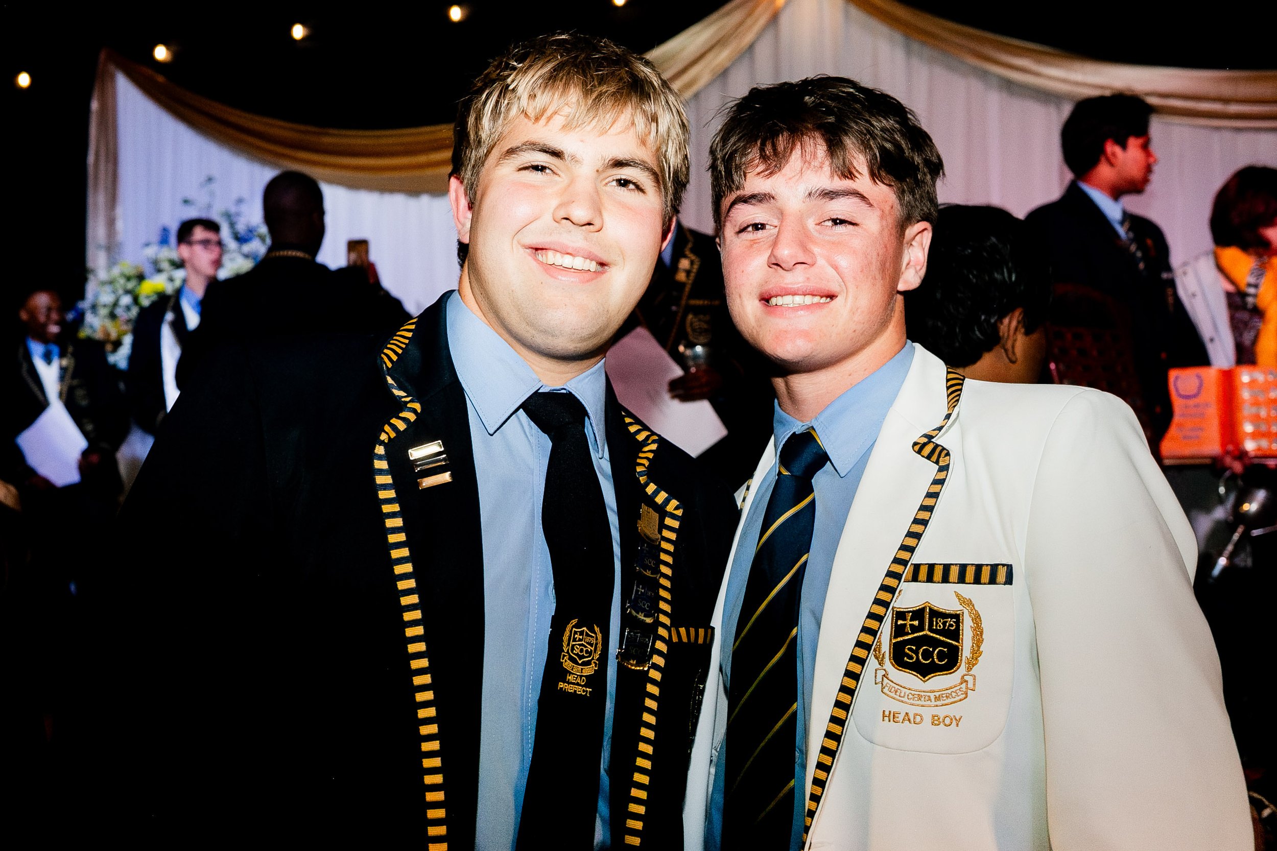 St Charles College Speech Night 2026