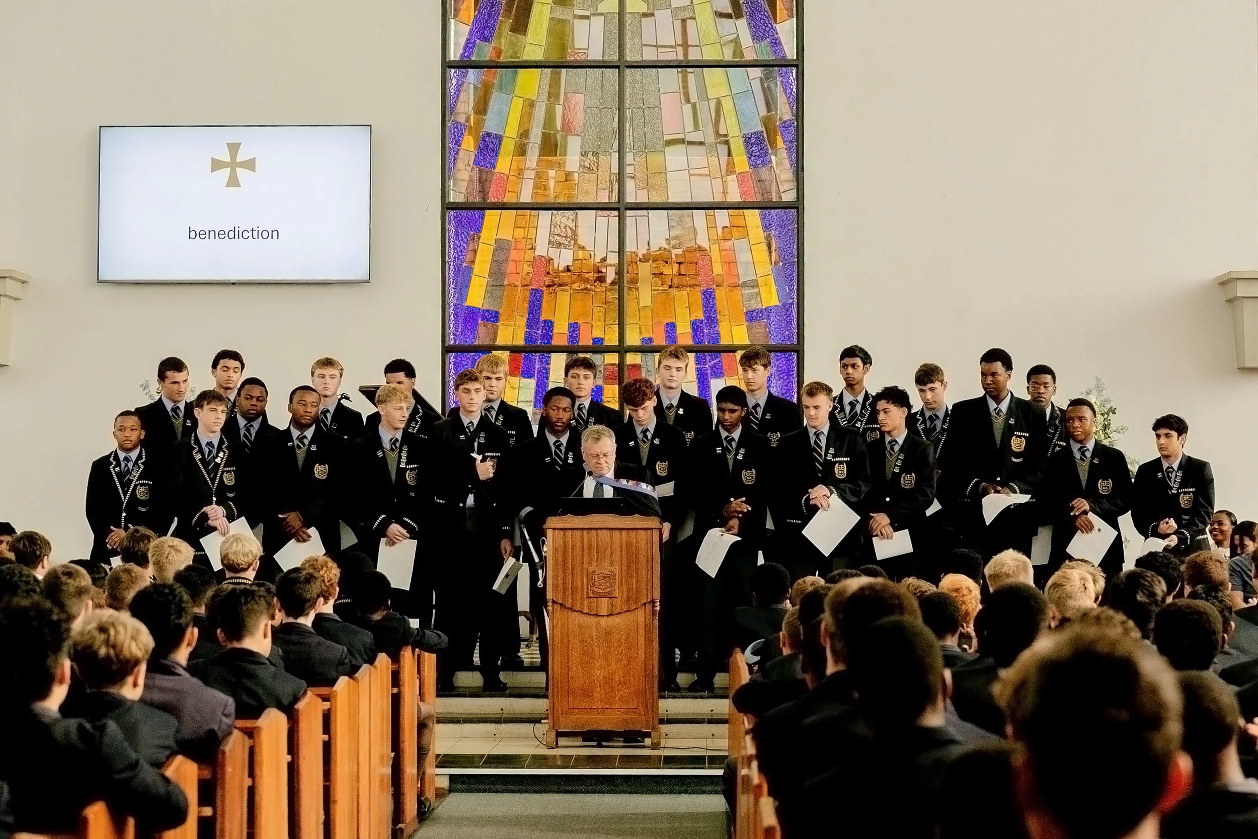 Prefect Announcements