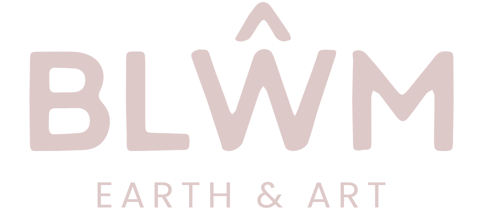 Blwm - Earth &amp; Art