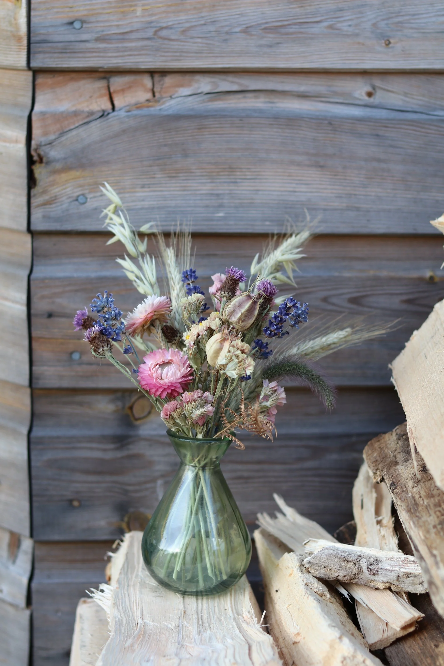 Medium Meadow Vase