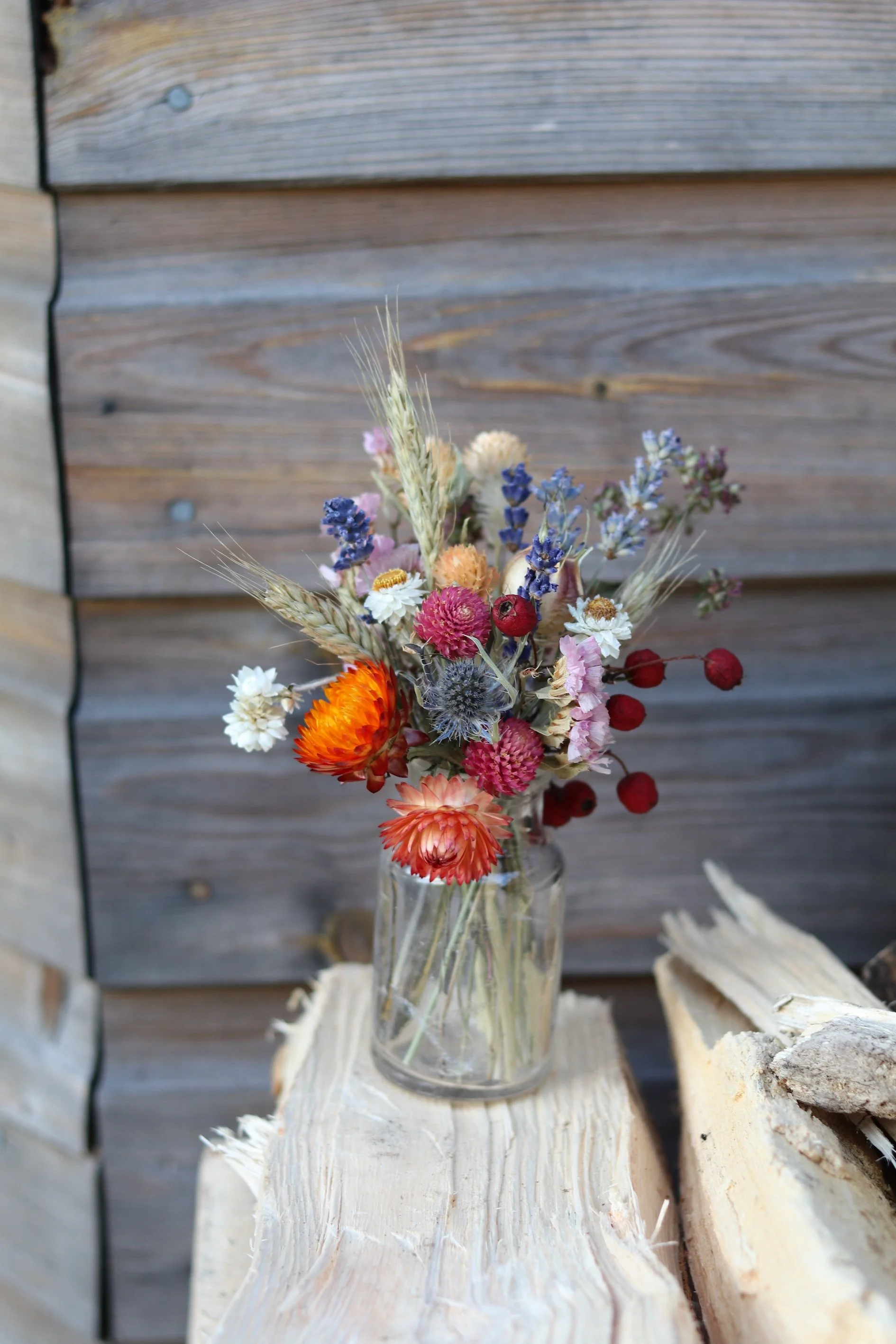 Small Meadow Vase