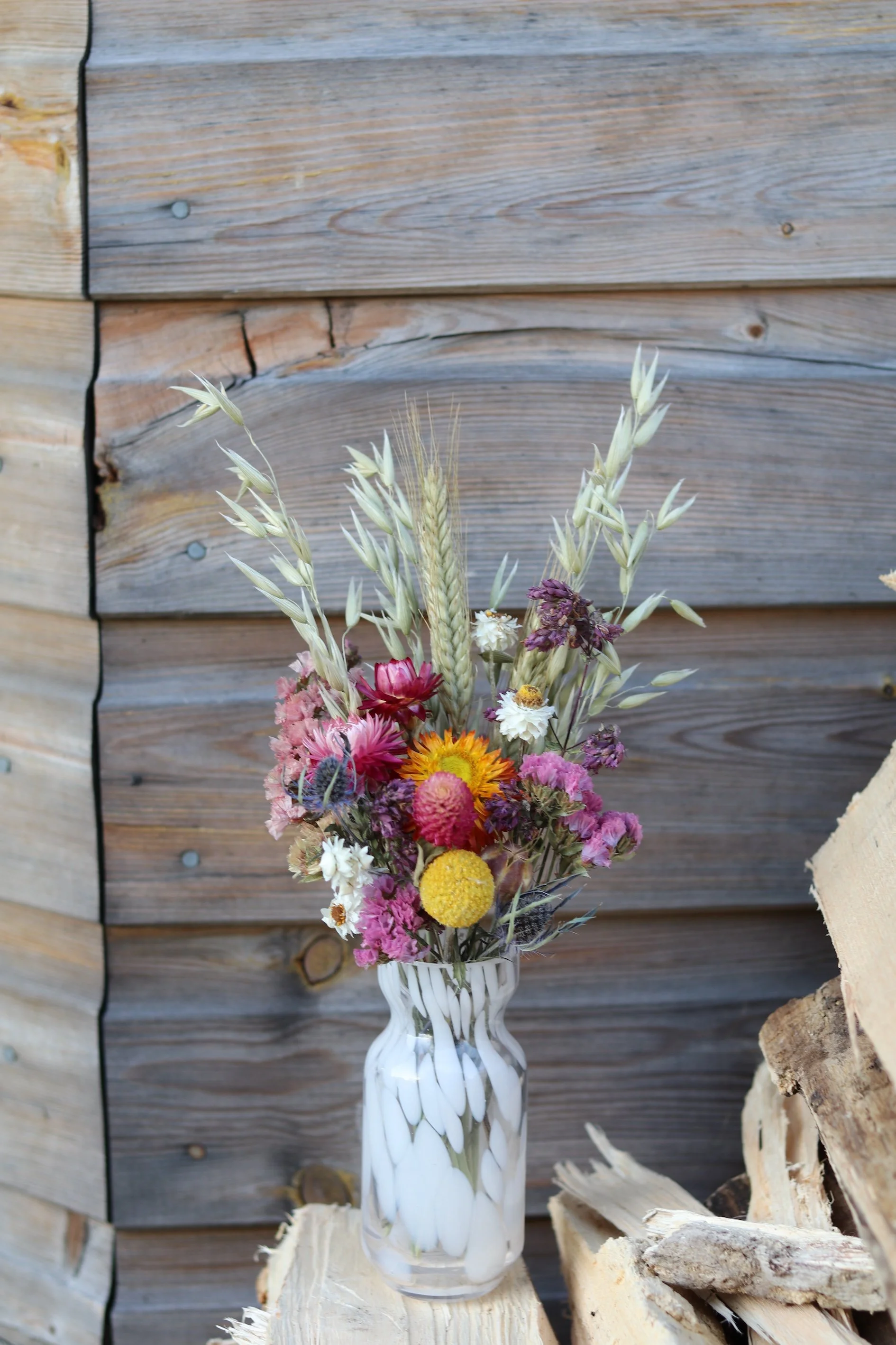 Large Meadow Vase