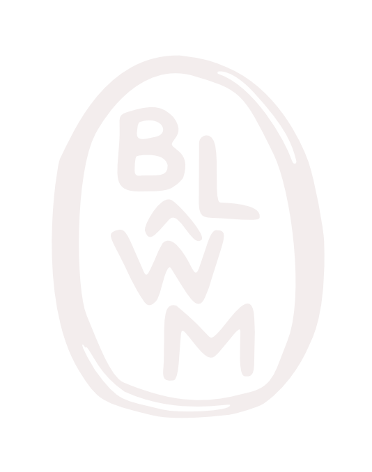 Blwm - Earth &amp; Art