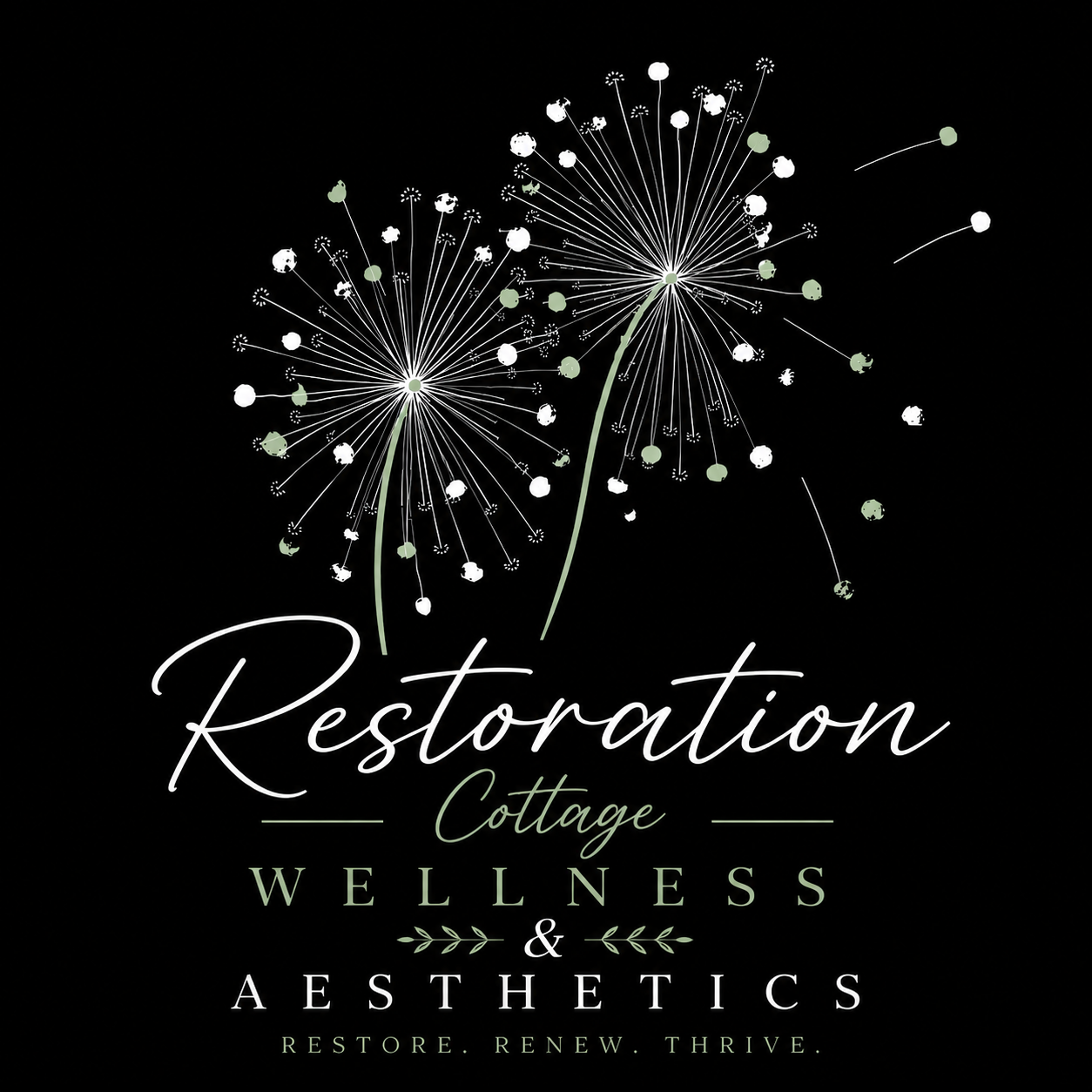 Restoration Cottage Wellness