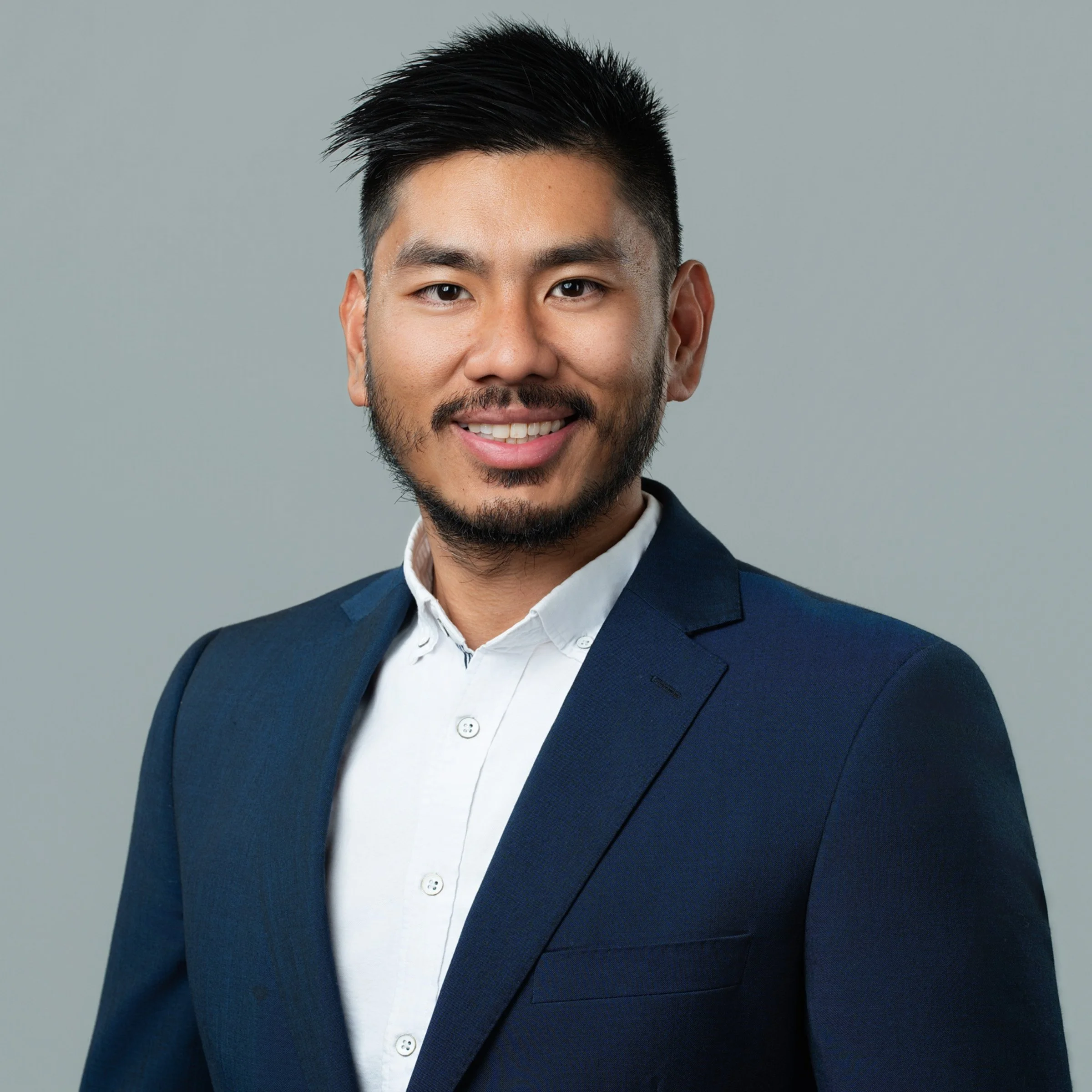 Francis Florencio, founder of Florencio Praxis and experienced mental health nurse leader.