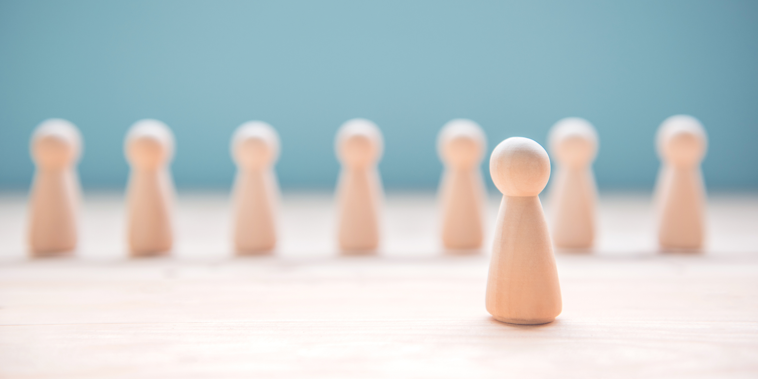 Leadership Amidst Change and Crisis