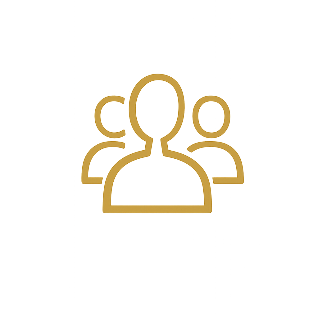 People-first approach to mental health care and clinical leadership.