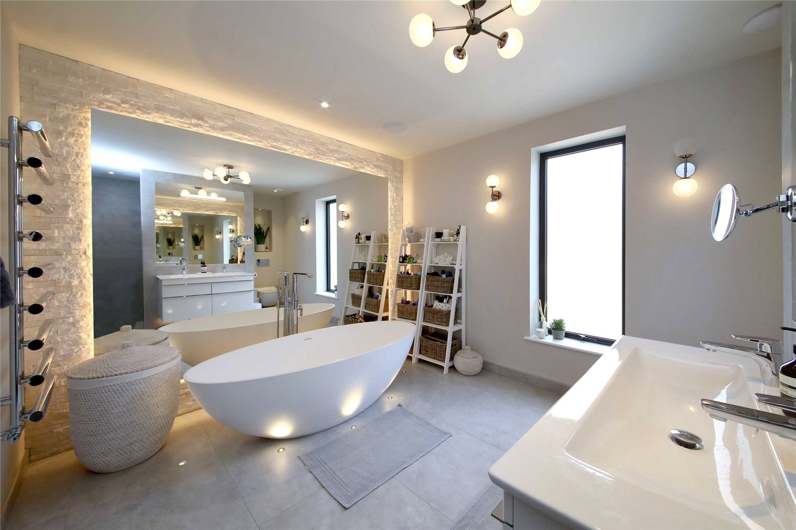 Sunflex Aluminium Windows