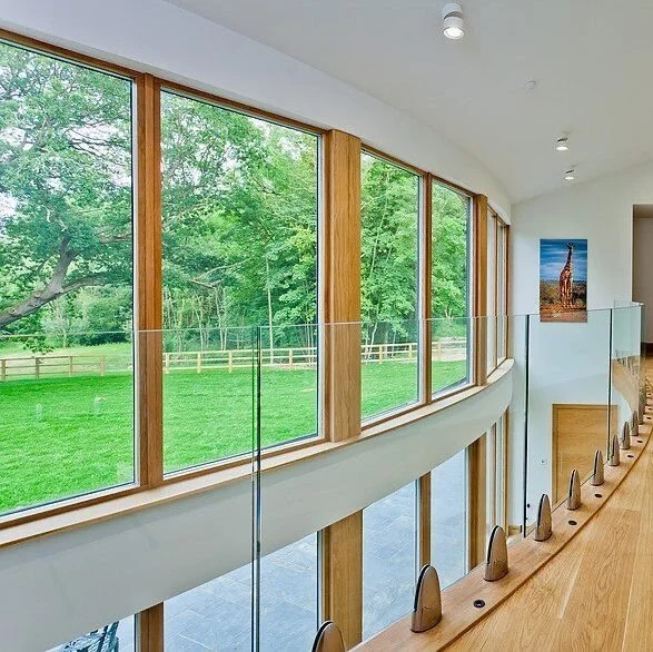 Westcoast Windows Built in Sweden