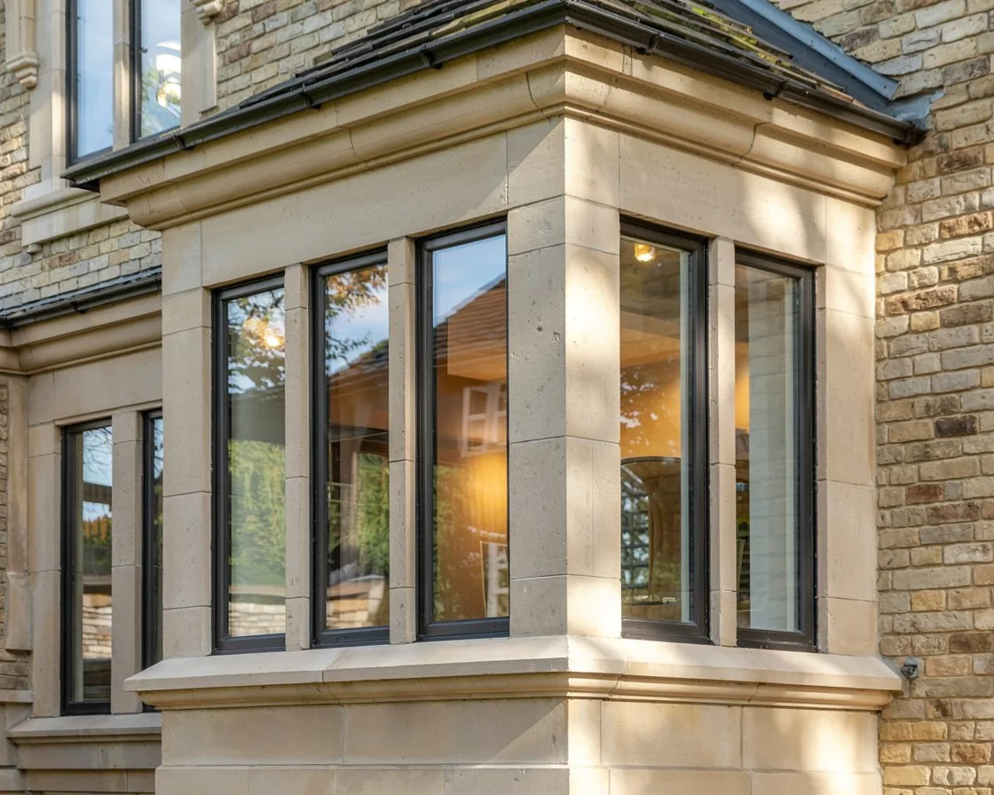 Secco Sistemi OS2 Steel Windows