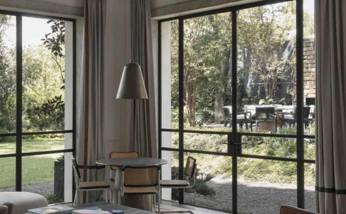Secco Sistemi Steel Doors