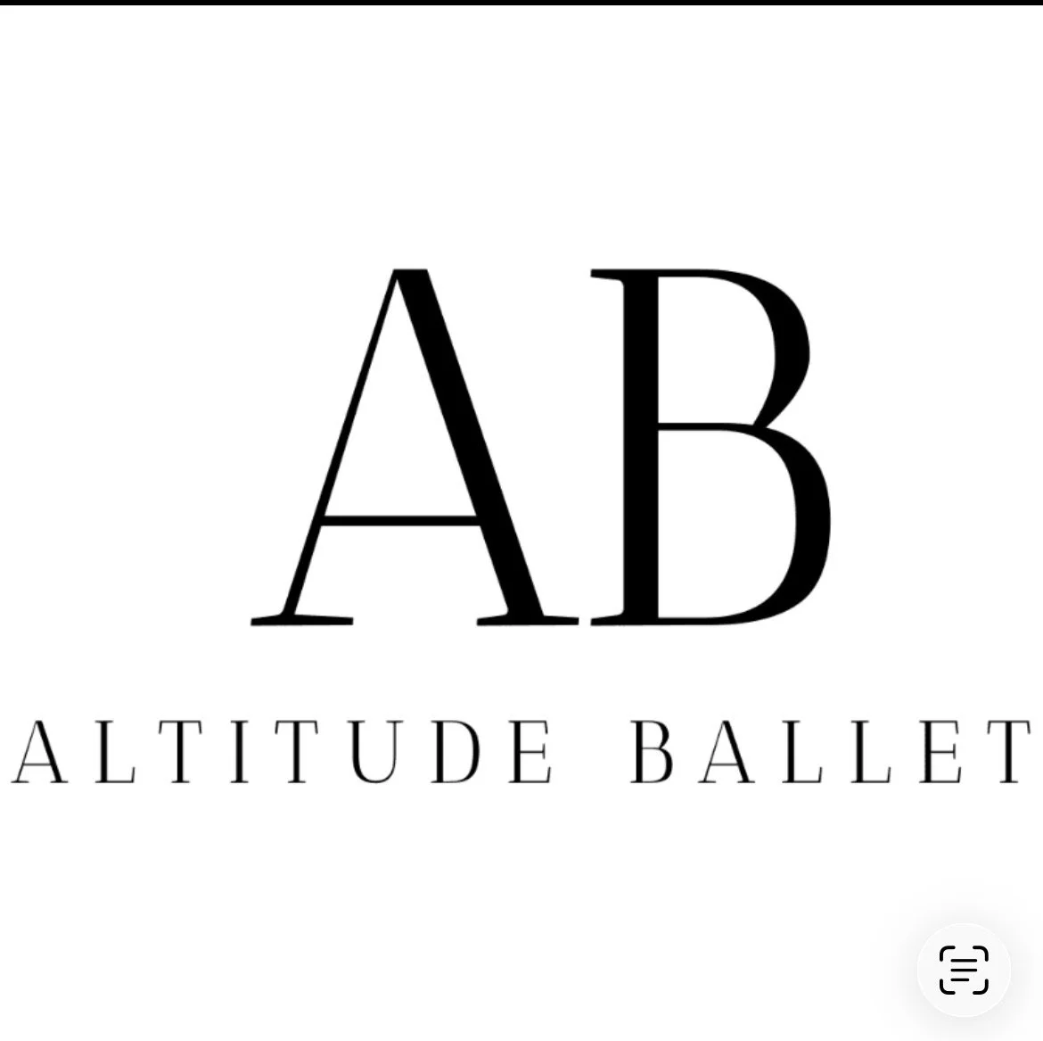 Altitude Ballet