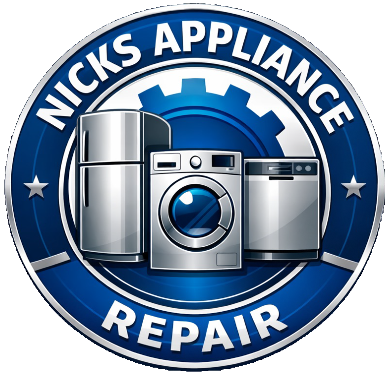 Nicks Appliance Repair