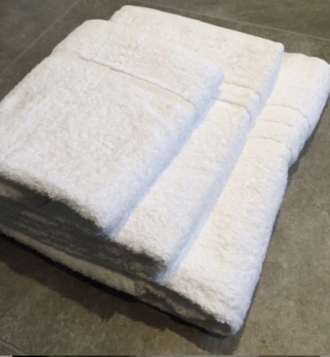 Towel Rental
