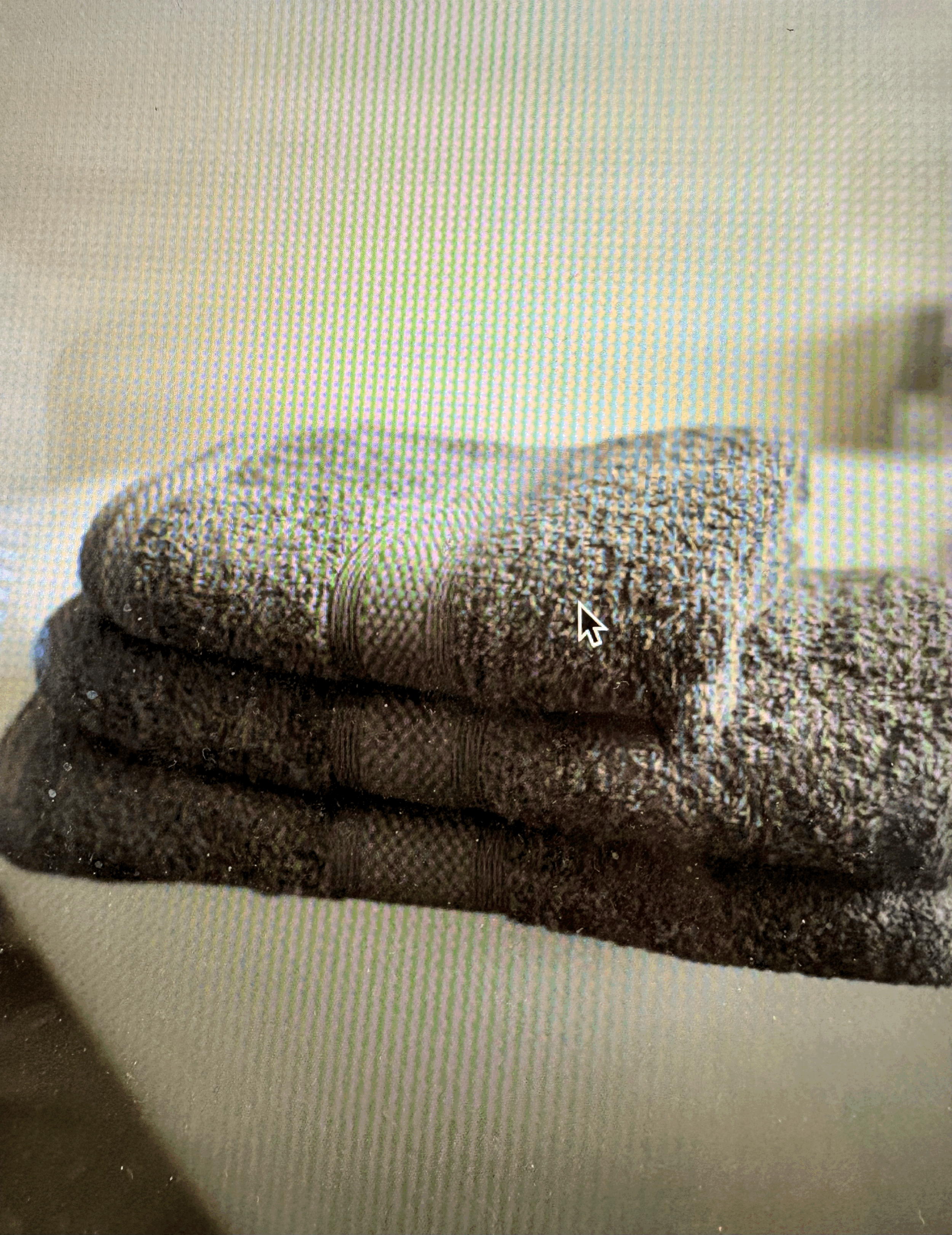 Luxury Towel Service