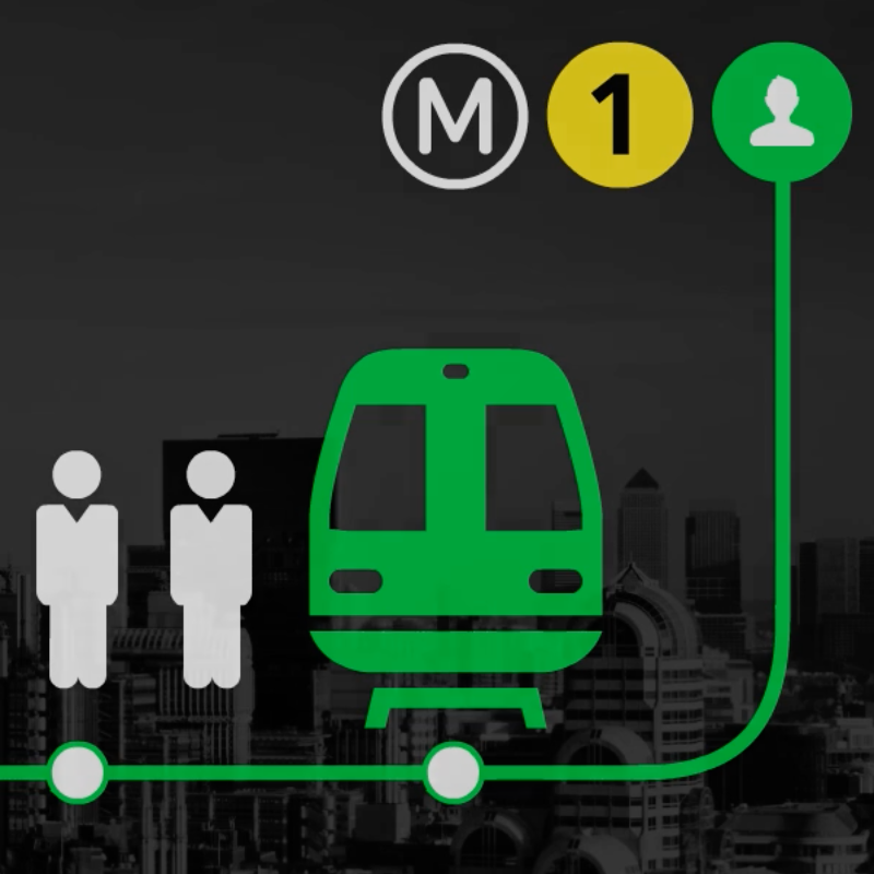 Smarter Cities